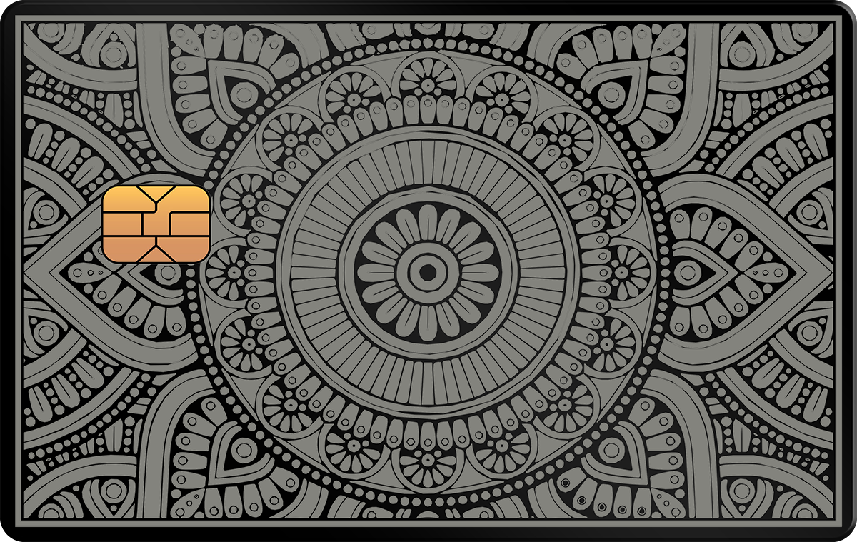 Mandala 1